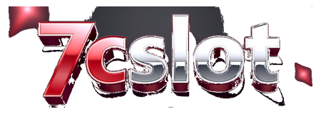 7cslot logo