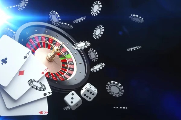7cslot Casino en Vivo