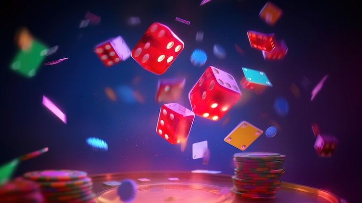 7cslot editorial visual