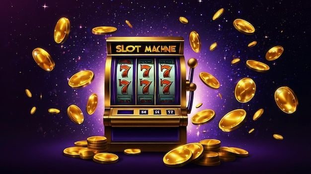 7cslot Tipo de juego